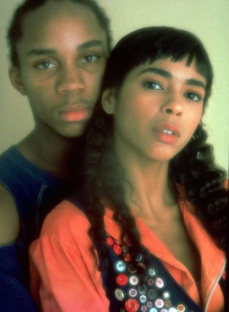 映画『フェーム』の画像（3枚目）