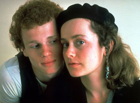 映画『フェーム』の画像（5枚目）