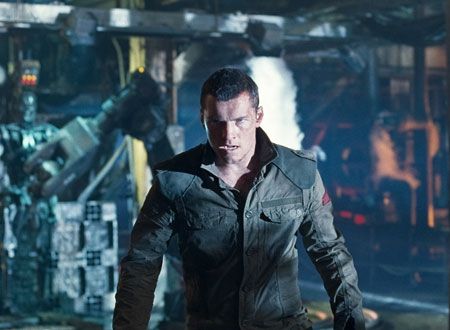 映画『ターミネーター4』の画像（3枚目）