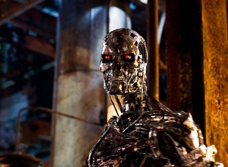 映画『ターミネーター4』の画像（4枚目）