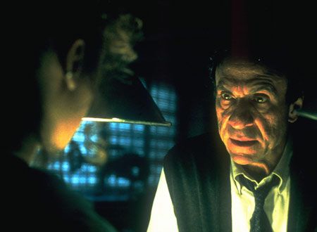 映画『ミミック』の画像（2枚目）