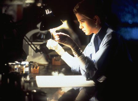 映画『ミミック』の画像（3枚目）