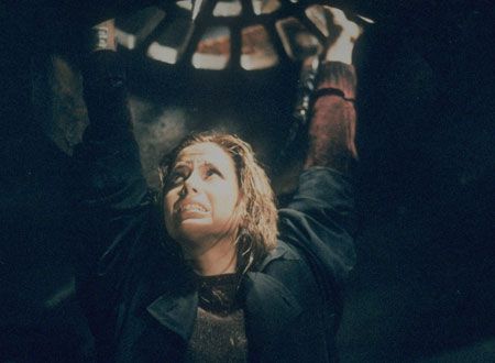 映画『ミミック』の画像（4枚目）