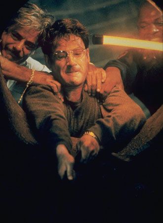 映画『ミミック』の画像（5枚目）