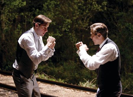 映画『かけひきは、恋のはじまり』の画像（3枚目）