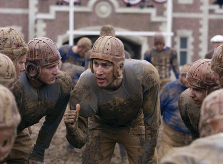 映画『かけひきは、恋のはじまり』の画像（4枚目）