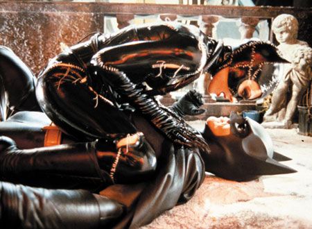 映画『バットマン リターンズ』の画像（2枚目）