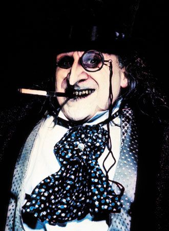 映画『バットマン リターンズ』の画像（4枚目）