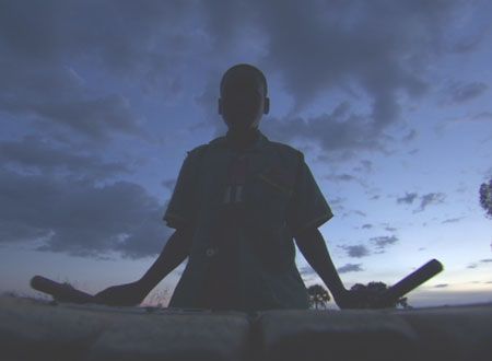 映画『ウォー・ダンス／響け僕らの鼓動』の画像（3枚目）