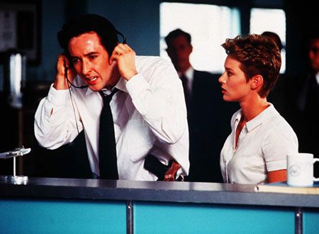 映画『コン・エアー』の画像（2枚目）