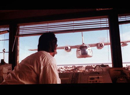 映画『コン・エアー』の画像（4枚目）