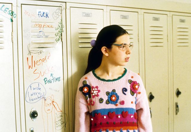 映画『ウェルカム・ドールハウス』の画像（2枚目）