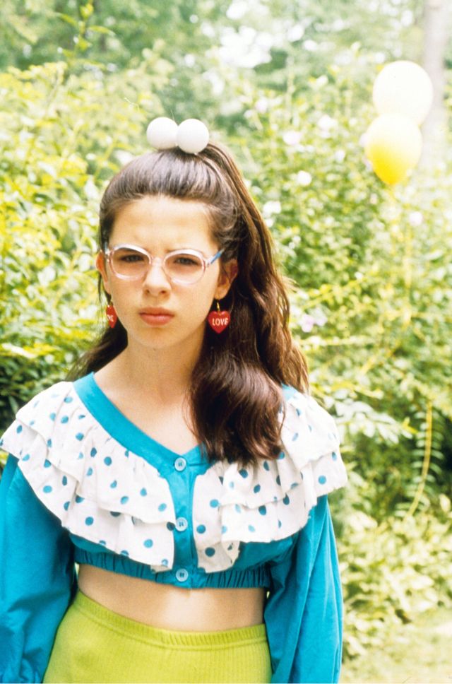 映画『ウェルカム・ドールハウス』の画像（3枚目）