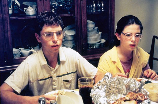 映画『ウェルカム・ドールハウス』の画像（4枚目）