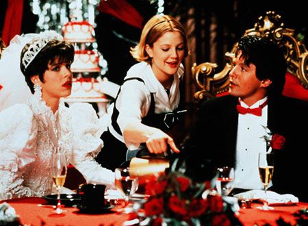 映画『ウェディング・シンガー』の画像（3枚目）