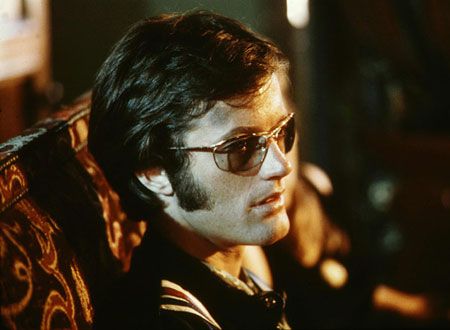 映画『イージー・ライダー』の画像（2枚目）