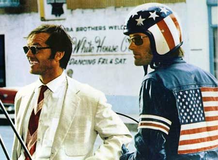 映画『イージー・ライダー』の画像（4枚目）