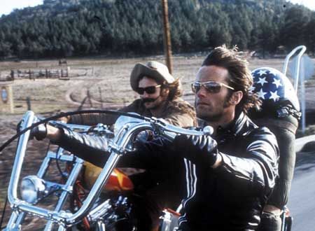 映画『イージー・ライダー』の画像（5枚目）