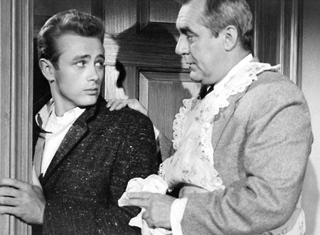 映画『理由なき反抗』の画像（5枚目）