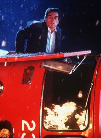 映画『ボルケーノ』の画像（3枚目）