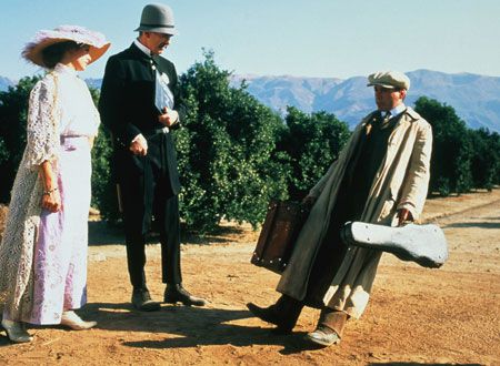 映画『チャーリー』の画像（3枚目）