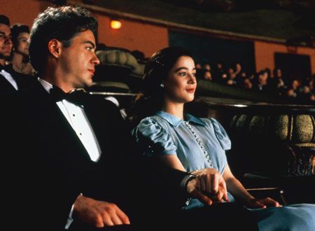 映画『チャーリー』の画像（4枚目）