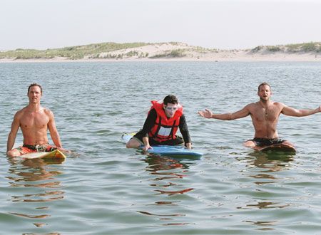 映画『恋するレシピ　～理想のオトコの作り方～』の画像（5枚目）