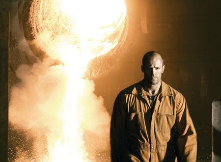 映画『デス・レース』の画像（2枚目）