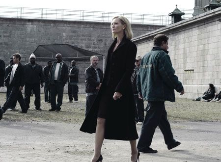 映画『デス・レース』の画像（3枚目）