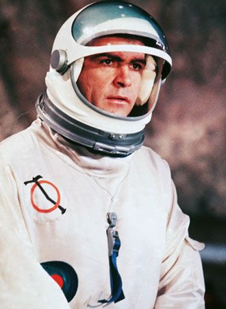 映画『007は二度死ぬ』の画像（2枚目）