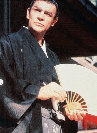 映画『007は二度死ぬ』の画像（3枚目）