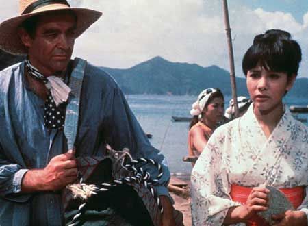 映画『007は二度死ぬ』の画像（4枚目）