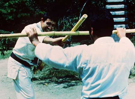 映画『007は二度死ぬ』の画像（5枚目）