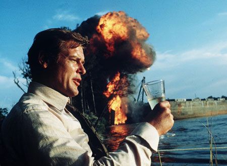 映画『007／死ぬのは奴らだ』の画像（4枚目）