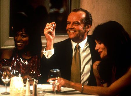 映画『クロッシング・ガード』の画像（4枚目）