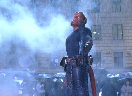 映画『ヘルボーイ／ゴールデン・アーミー』の画像（5枚目）