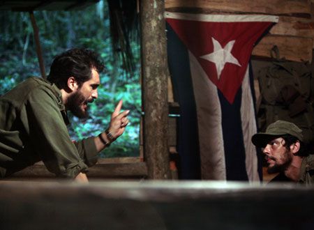 映画『チェ 39歳 別れの手紙』の画像（3枚目）