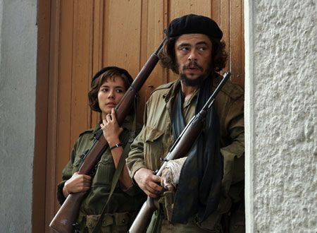 映画『チェ 39歳 別れの手紙』の画像（4枚目）