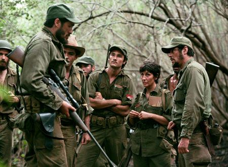 映画『チェ 39歳 別れの手紙』の画像（5枚目）