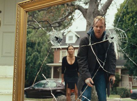 映画『ミラーズ』の画像（5枚目）