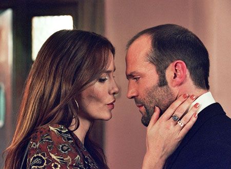 映画『バンク・ジョブ』の画像（3枚目）