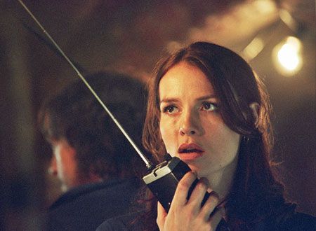 映画『バンク・ジョブ』の画像（4枚目）