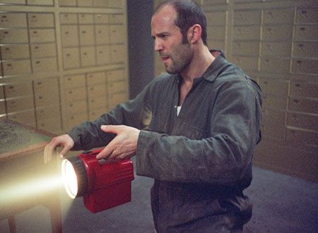 映画『バンク・ジョブ』の画像（5枚目）