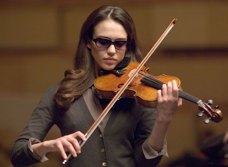 映画『アイズ』の画像（2枚目）