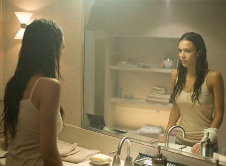 映画『アイズ』の画像（3枚目）