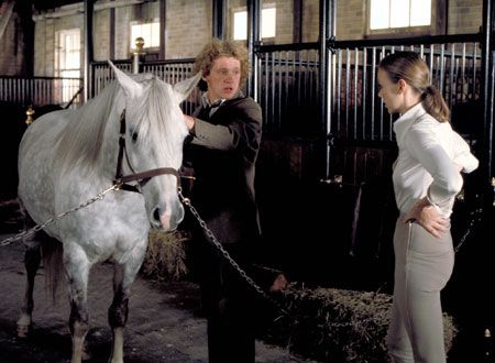 映画『エクウス』の画像（3枚目）