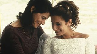 シリアの花嫁