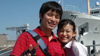 ゆずり葉 ‐君もまた次のきみへ‐