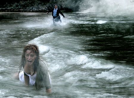 映画『永遠のこどもたち』の画像（5枚目）