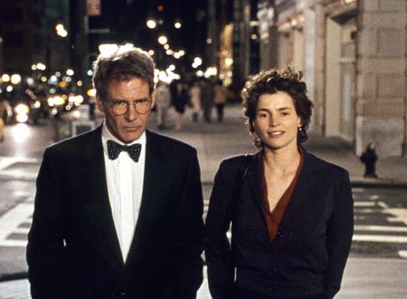 映画『サブリナ』の画像（3枚目）